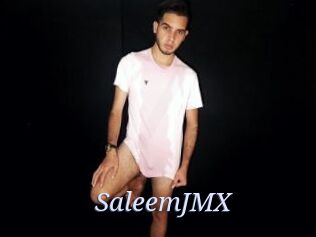 SaleemJMX