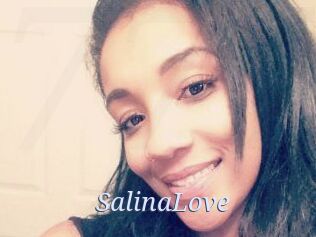 Salina_Love