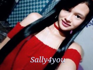 Sally4you