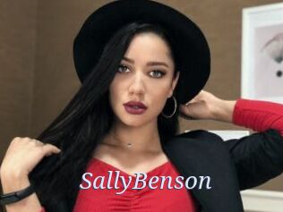 SallyBenson