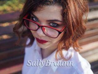 SallyBraunn