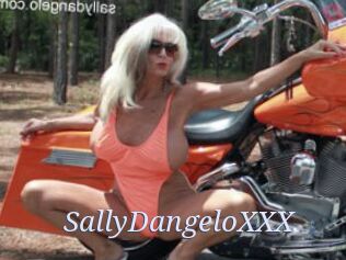 SallyDangeloXXX