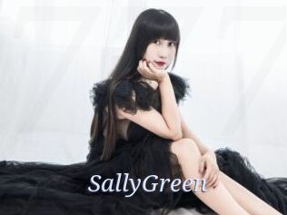 SallyGreen