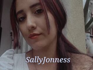 SallyJonness