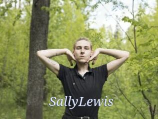 SallyLewis