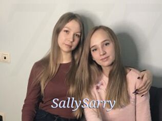 SallySarry