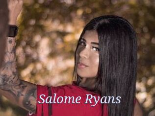 Salome_Ryans