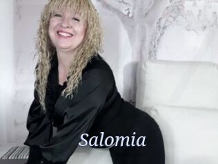 Salomia