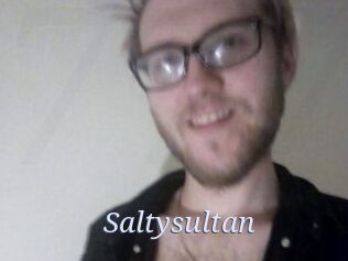 Saltysultan