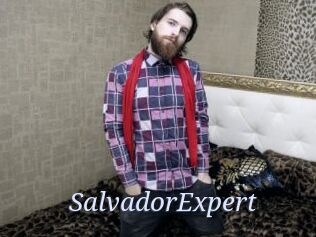 SalvadorExpert