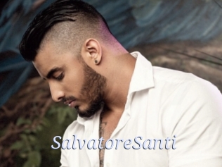 SalvatoreSanti