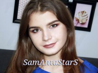 SamAntaStarS