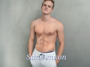 SamBenson