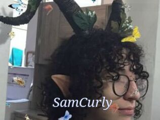 SamCurly