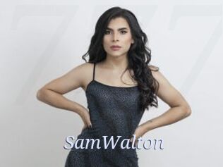 SamWalton