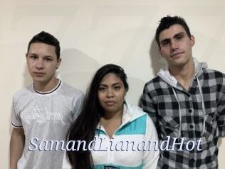 SamandLianandHot