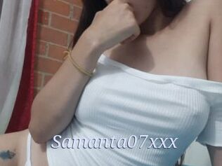 Samanta07xxx