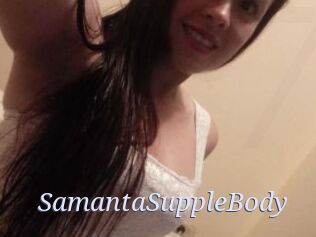 SamantaSuppleBody