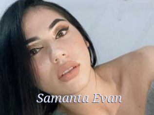 Samanta_Evan