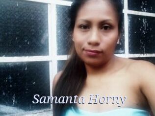 Samanta_Horny