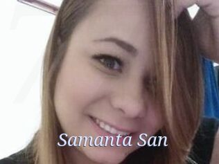 Samanta_San