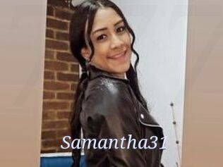 Samantha31