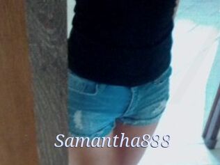 Samantha888