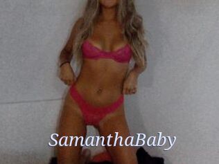 SamanthaBaby