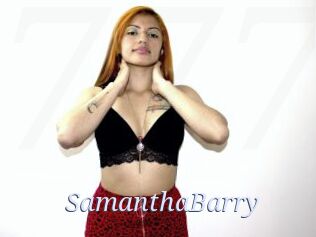 SamanthaBarry