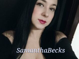 SamanthaBecks