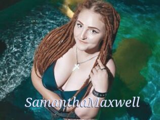 SamanthaMaxwell