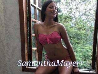 SamanthaMayerr