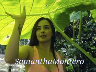 SamanthaMontero