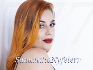 SamanthaNyfelerr