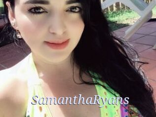 SamanthaRyans