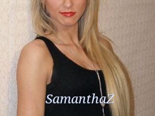 SamanthaZ