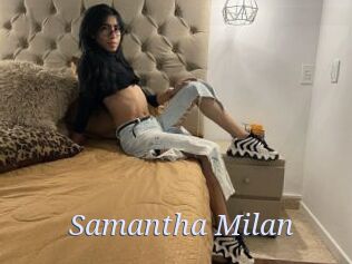 Samantha_Milan