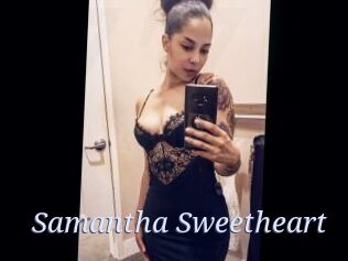 Samantha_Sweetheart