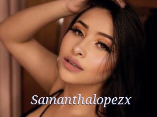 Samanthalopezx