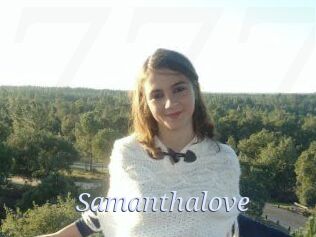 Samanthalove