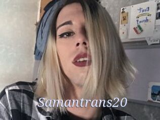 Samantrans20