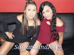 SamaraAndKelly