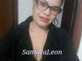 SamaraLeon