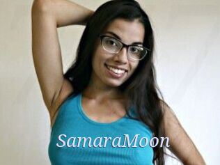 SamaraMoon