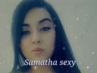 Samatha_sexy