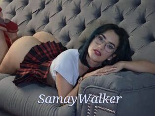 SamayWalker