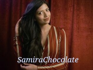 SamiraChocolate