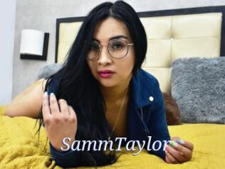 SammTaylor