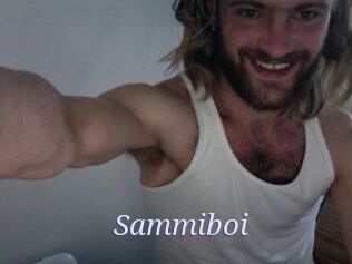 Sammiboi