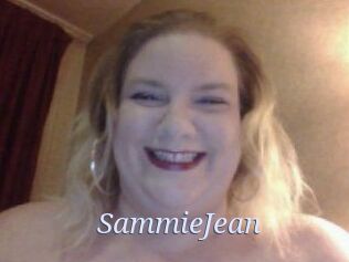 SammieJean